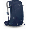 Osprey Stratos Cetacean Blue 34 L