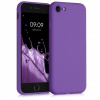 Púzdro kwmobile Apple iPhone 7 / 8 / SE (2020) fialová