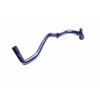ESEN SKV GERMANY Hadica plniaceho vzduchu, hadica INTERCOOLER 1J0122051H 24SKV344