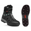 Treking topánky Garmont Momentum vodotesné dámske turistické topánky 39.5 (Garmont Momentum Waterproof WM turistické topánky - 39.5)