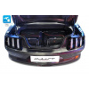 KJUST Súprava tašiek 4 ks pre FORD MUSTANG CABRIO 2014+