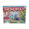 MOJE PRVÉ MONOPOLY