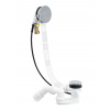 Villeroy & Boch Multiplex vaňový sifón chrómová U90960361