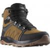 Salomon Outchill Ts Cswp rubber black