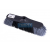 Zmeták plastový 28cm, hrubý závit