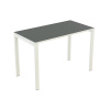 Kompaktný písací stôl easyDesk® ,v x š x h 750 x 1140 x 600 mm Paperflow