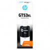 HP originál ink bottle 1VV21AE, GT53, black, 6000str., 135ml (HP GT53XL čierna fľaštička s atramentom (1VV21AE))