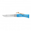 OPINEL VRI N°07 nůž Trekking azurová