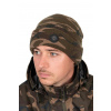 FOX Camo Sherpa Tec Beanie - čiapka