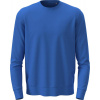 Unisex Classic Sweatshirt STEDMAN, modrá Bright Royal, XS