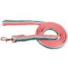 Harrys Horse Harry's Horse vodítko Leine Soft Bryce 2 m porcelain-rose