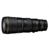 Nikon NIKKOR Z 600mm f/6.3 VR S