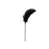 Pierko Black Feather Tickler