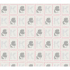 A.S. Création | Vliesová tapeta na stenu Karl Lagerfeld 37842-1 | 0,53 x 10,05 m | červená, biela, šedá + Červená, biela, šedá vliesová tapeta na stenu 378421 v rozmere 0,53 x 10,05 m