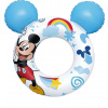 Bestway Nafukovacie koleso Disney Junior Mickey 74 x 76 cm - 1 ks
