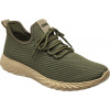 BENNON NEXO Low Khaki/sand - 41