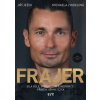 Frajer - Jiří Ježek, Michaela Zindelová