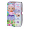 Zapf BABY born Storybook Fialková víla, 18 cm