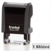 Trodat Printy 4910 26x10mm
