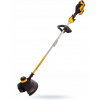 DeWalt akumulátorový krovinorez 180 cm 4,1 kg (Akumulátorový krovinorez DEWALT DCM561P1)