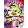 Omalovánky pro Brawlstarsáky Noví brawleři