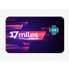 Airalo Antigua and Barbuda eSIM Balík: 1 GB, Platnosť: 7 dní