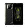 Smartfón Ulefone Armor 22 8 GB / 256 GB 4G (LTE) zelený