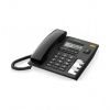 Stacionárny telefón Alcatel T56 čierny