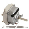 EGO 55.34024.801, EGO 55.34022.010 trojfázový termostat 30 - 110°C 10A 400V