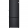 LG GBB569MCAMB chladnička s mrazničkou Voľne stojaci 462 L E Čierna (GBB569MCAMB)