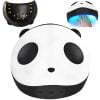 Veľká UV 15 LED lampa na gélové nechty 36W - manikúra panda USB