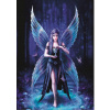 Bluebird - Anne Stokes - Enchantment (1000 dielikov)