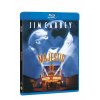 Majestic Blu-ray disk