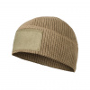 Čiapka fleecová Helikon Range Beanie - coyote, L