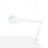 Kozmetická lampa - Active Eco LED 10 v bielej farbe (LAP LAME LED ECO WHITE pre dosku)