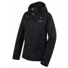 Dámska hardshell bunda Husky Nelory L black, XL