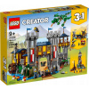 LEGO Creator 3v1 Stredoveký zámok 31120