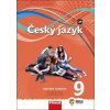 Český jazyk 9 - Zdeňka Krausová, Martina Pašková, Jana Vaňková