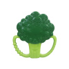 Infantino Hryzátko silikónové Variant: Broccoli