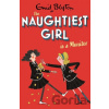 The Naughtiest Girl: Naughtiest Girl Is A Monitor - Enid Blyton