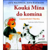 Kouká Mína do komína - Ilona Eichlerová, Jana Havlíčková