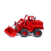 Siku Super 3563 kolesový nakladač Kramer 411 1:50