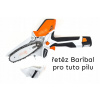 Reťaz pre reťazovú pílu STIHL GTA 26 - Baribal General