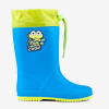 Detské Gumáky COQUI CHILDREN'S RAIN BOOTS RAINY COLAR 8508-100-4713 – Modrá