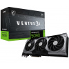 MSI VENTUS GEFORCE RTX 5090 32G 3X OC grafická karta NVIDIA 32 GB GDDR7