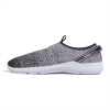 Pánska Obuv do vody SPEEDO SURFKNIT PRO WATERSHOE AM 8-1352817208 – Čierna