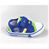 Detské plátenky Mat Star-012118-blue Veľkosť: 20