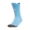 Adidas Futbalové ponožky s tlmením Performance Crew JW3433 40-42