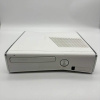 Xbox 360 Slim (biela)