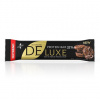 NUTREND Deluxe 32% Proteínová tyčinka príchuť čokoládovej brownies 60 g